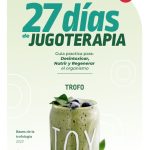 27 Días Jugoterapia