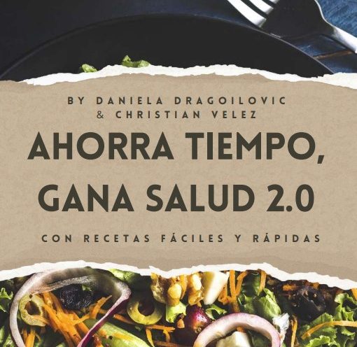 Ahorra Tiempo y Gana Salud 2.0